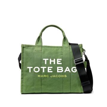 The Small Traveller tote bag