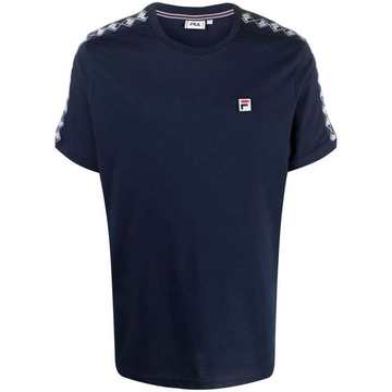 logo-tape active T-shirt