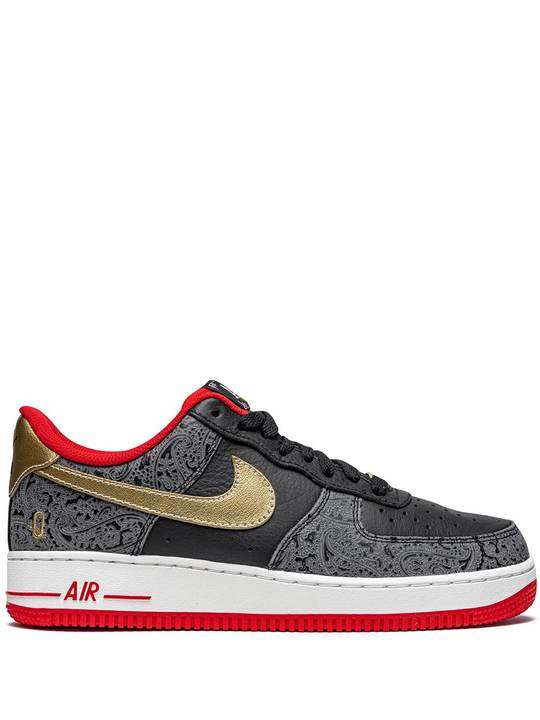 Air Force 1 07' LX sneakers展示图