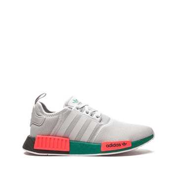 NMD_R1 low-top sneakers