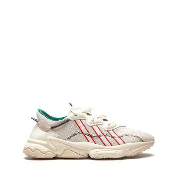 x Pusha T Ozweego low-top sneakers