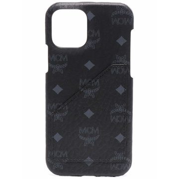 Visetos monogram iPhone 11/11 Pro case