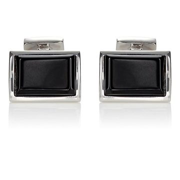 Rectangular Cufflinks