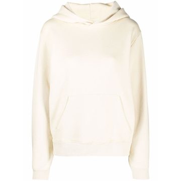 classic hooded sweatshirt