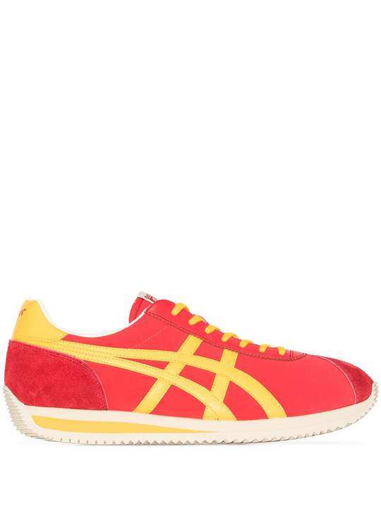 ONITSUKA TIGER MOAL 76 NM ORNG SNKR展示图