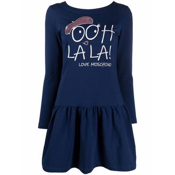 Ooh La La dress