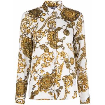 Regalia Baroque shirt