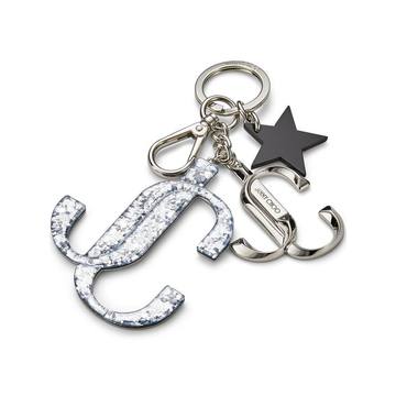 sequiin logo keyring