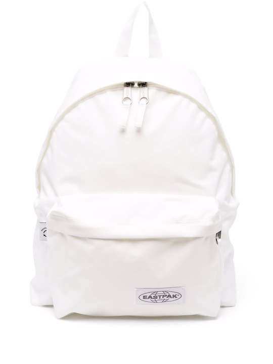 logo-patch backpack展示图