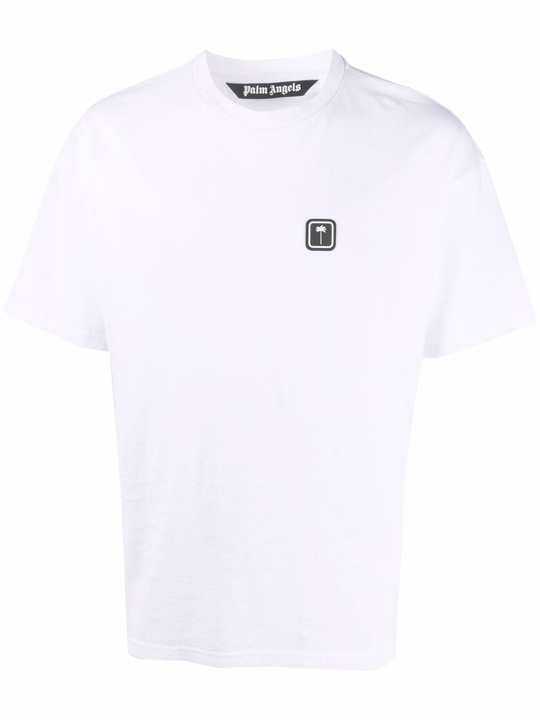 PXP CLASSIC TEE WHITE WHITE展示图