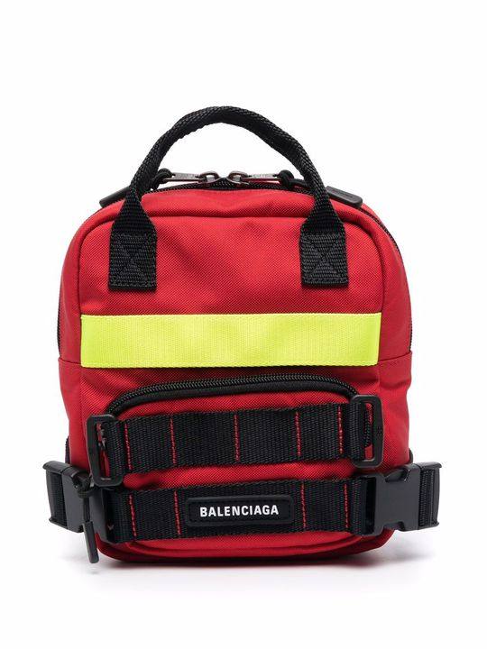 XS Fire backpack展示图