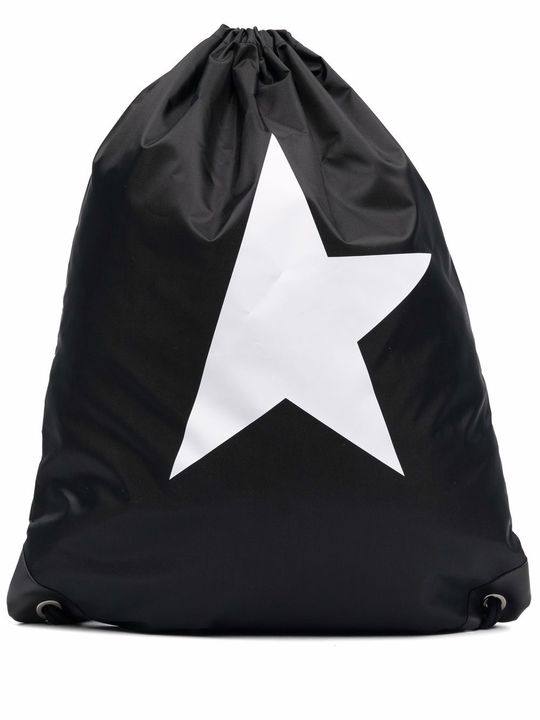 Star Collection drawstring backpack展示图