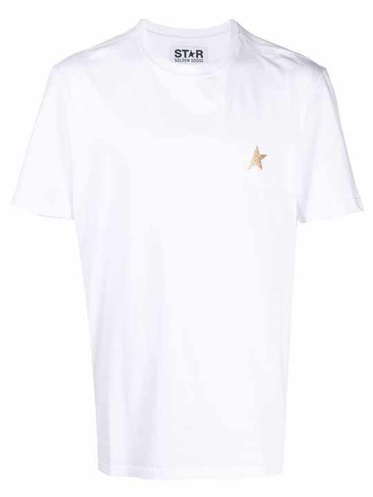 White Star Collection T-shirt展示图