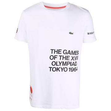 Olympics Tokyo 1964 T恤