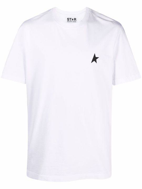 White Star Collection T-shirt展示图