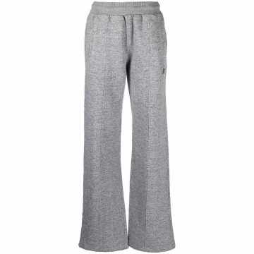 Dorotea Star Collection track pants