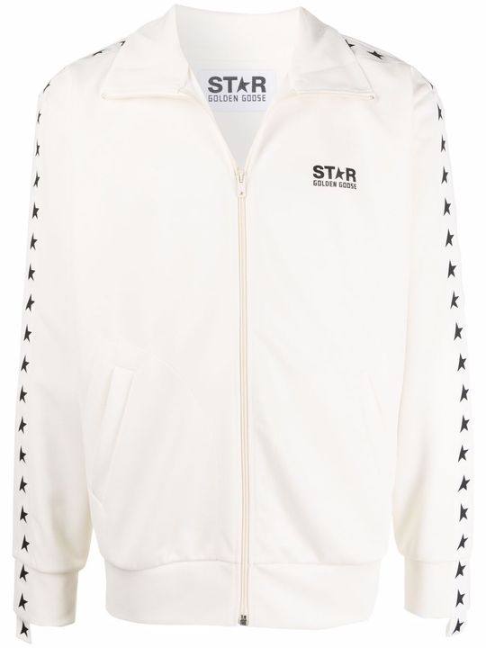 Star Collection sports jacket展示图