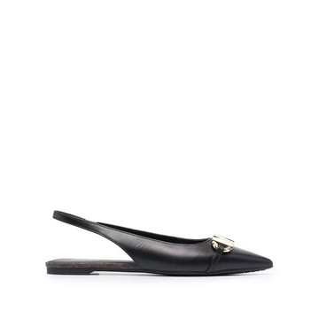 Izzy slingback pumps