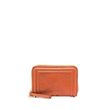 Fleming soft mini wallet