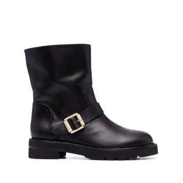 Ryden Lift ankle boots