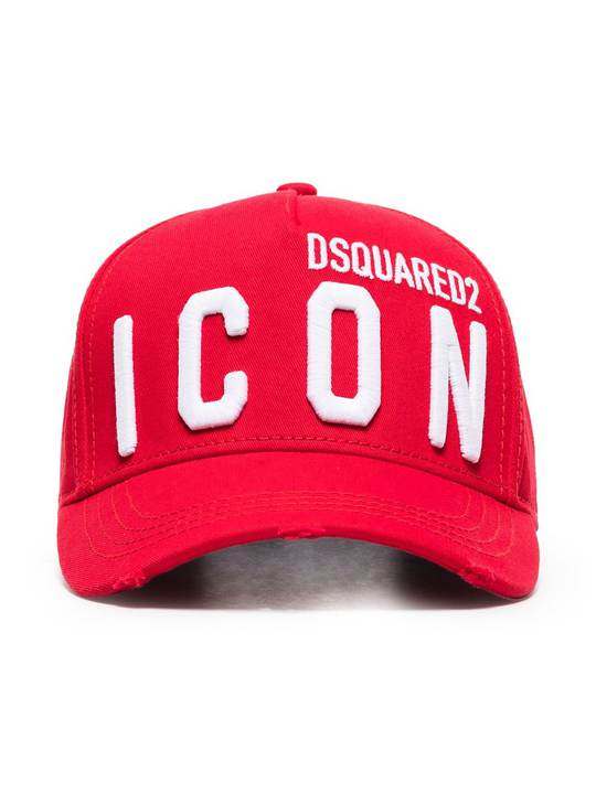 embroidered Icon baseball hat展示图