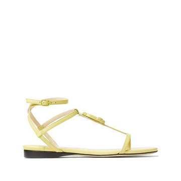 Alodie sandals