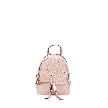 mini monogram backpack