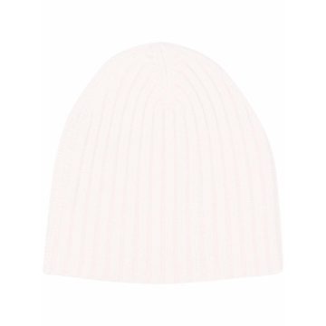 cashmere knit beanie hat