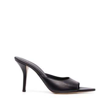 x Pernille Teisbaek Perni 04 85mm mules