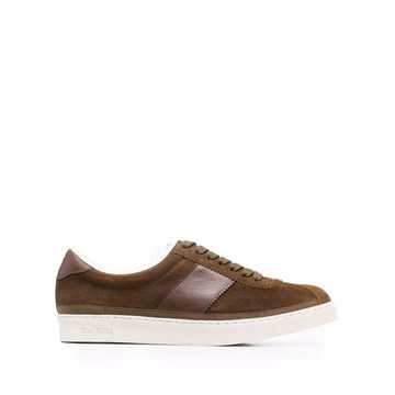 Bannister low-top sneakers