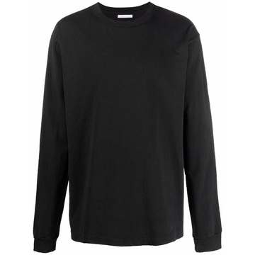 University long-sleeved T-shirt