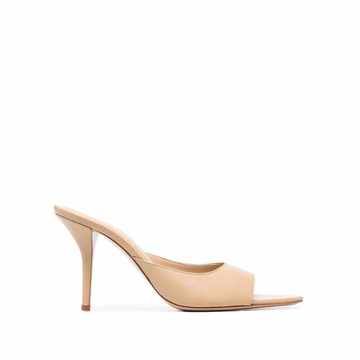 x Pernille Teisbaek Perni 85mm mules