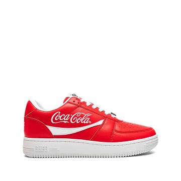 x Coca Cola Bapesta 板鞋