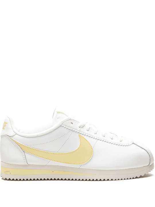 Classic Cortez low-top sneakers展示图