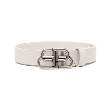 BB buckle thin belt