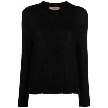 structured shoulder jumper