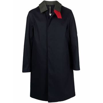 OXFORD bonded coat