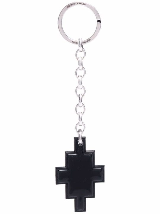 cross pendant keyring展示图