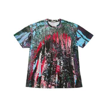 Mindscape oversized t-shirt