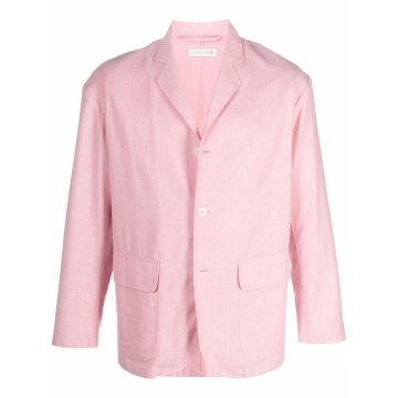 Pembroke cotton-wool blazer