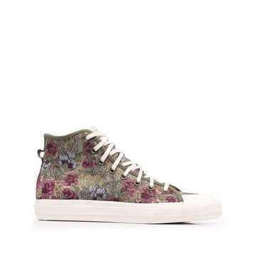 Nizza Hi RF sneakers