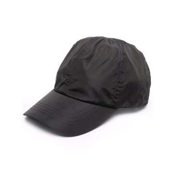 recycled-nylon cap