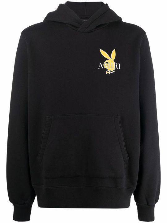 Playboy Cover Bunny hoodie展示图