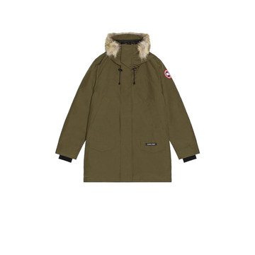 Langford Parka