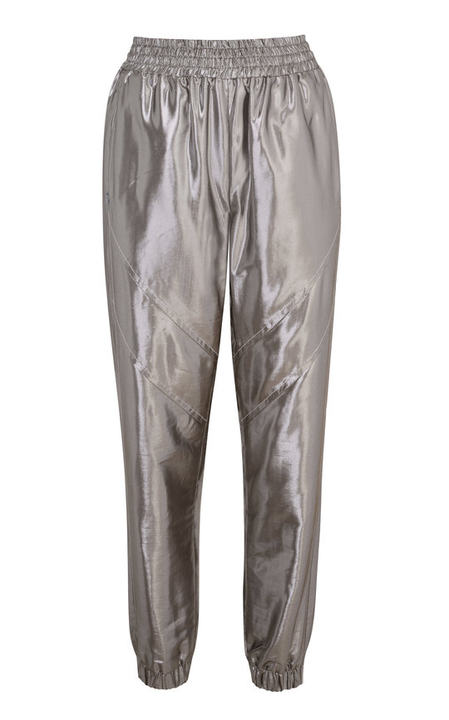 Hadley Taffeta Jogger Pants展示图