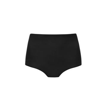 The High Waist Bikini Briefs