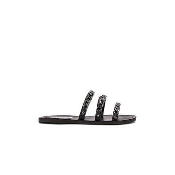 Edged Sandal