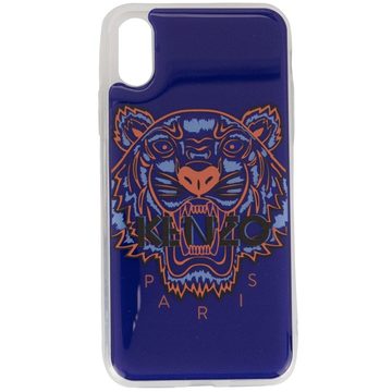 Tiger iPhone X 手机壳