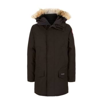 Langford Down Parka