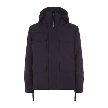 Maitland Parka